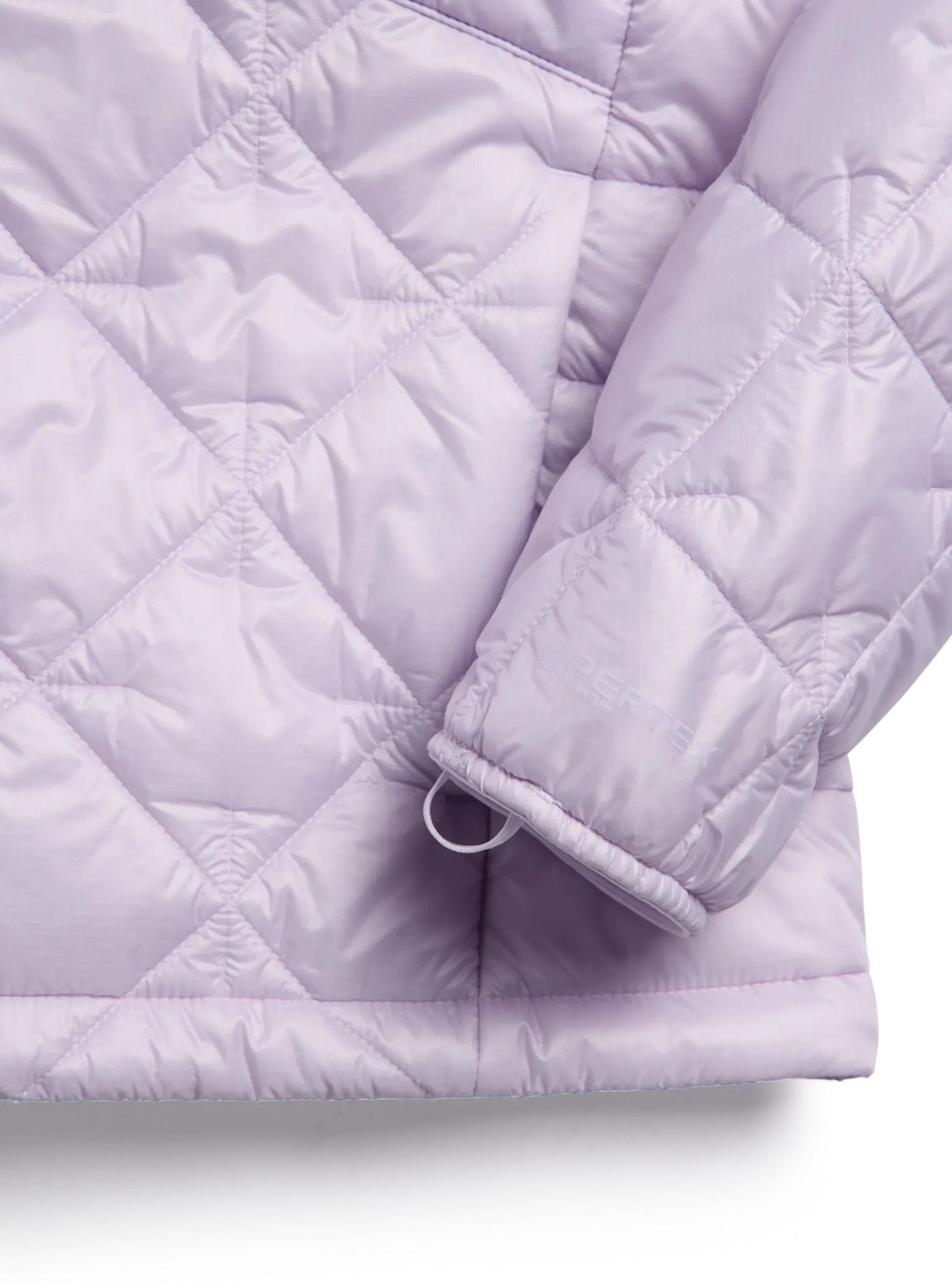 Women's Reserve Synthetic Insulated Hooded Jacket