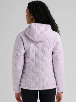 Women's Reserve Synthetic Insulated Hooded Jacket
