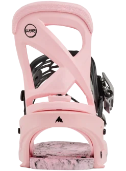 Women's Scribe Re:Flex Snowboard Bindings