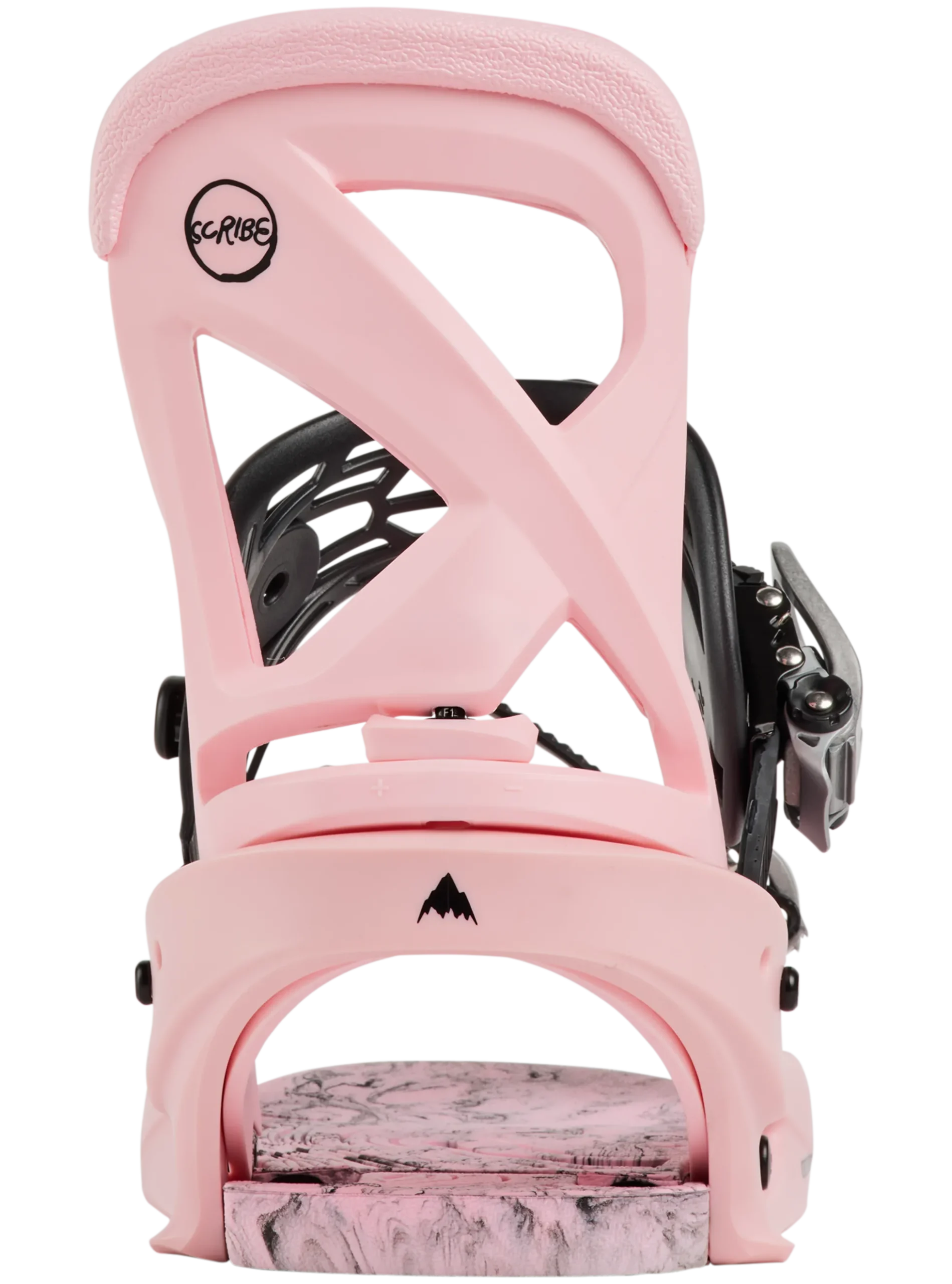 Women's Scribe Re:Flex Snowboard Bindings