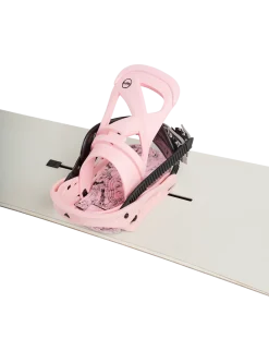 Women's Scribe Re:Flex Snowboard Bindings