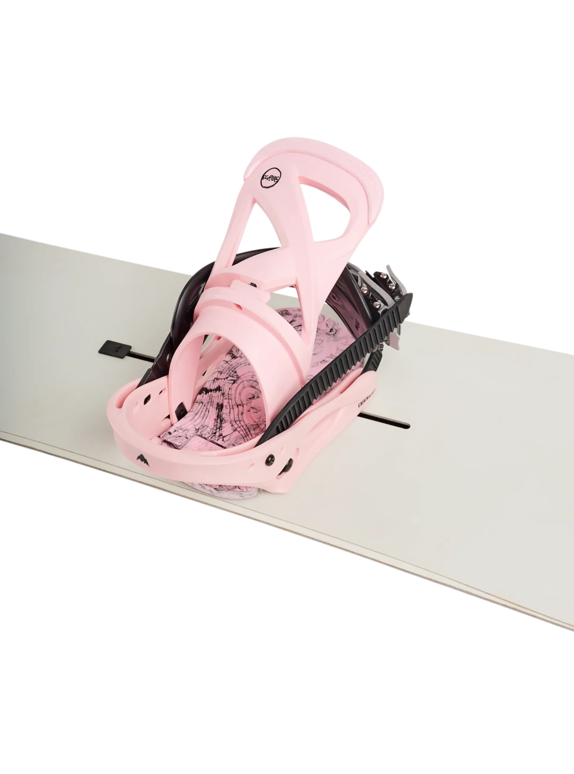 Women's Scribe Re:Flex Snowboard Bindings