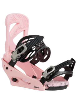 Women's Scribe Re:Flex Snowboard Bindings