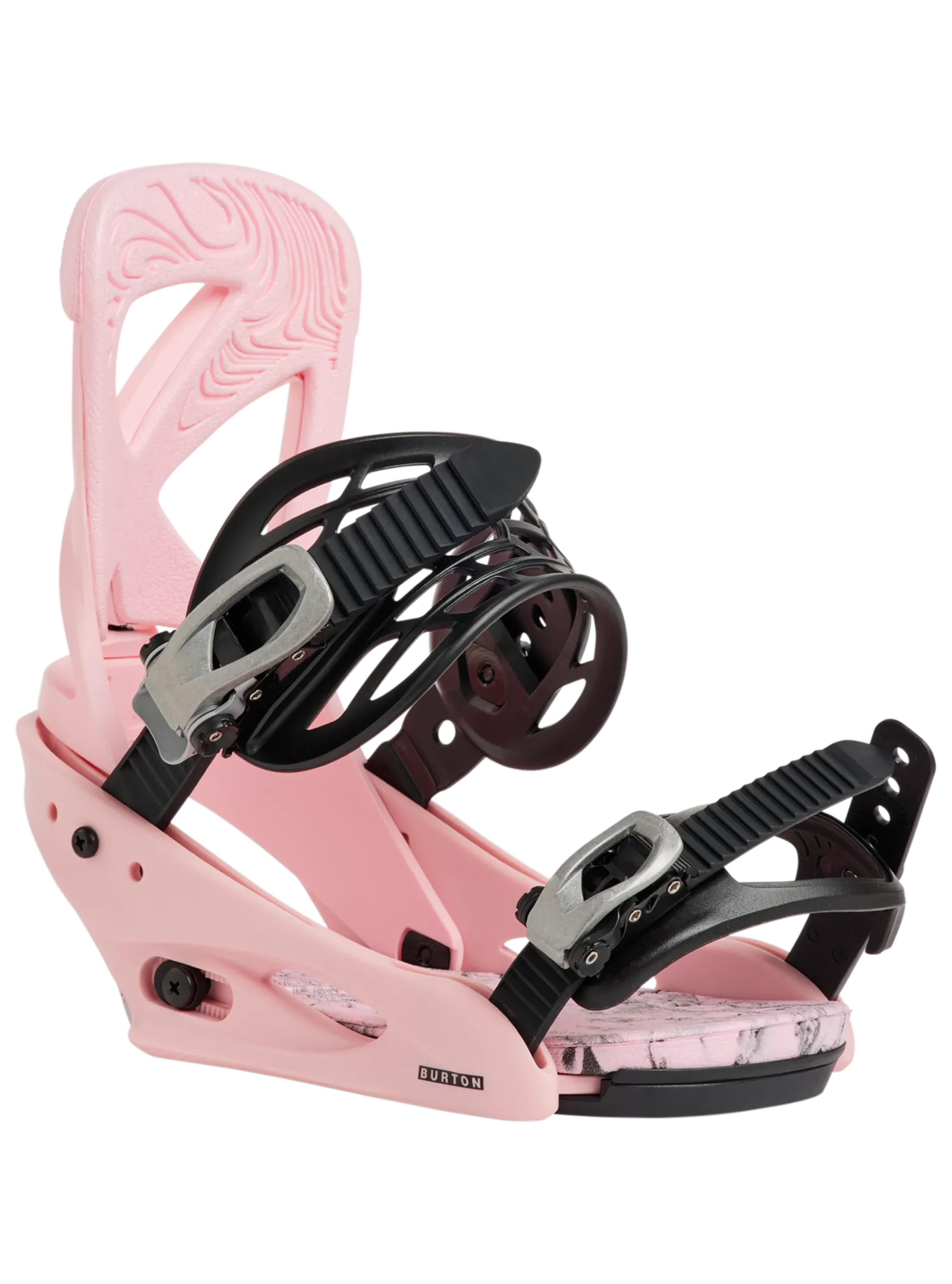 Women's Scribe Re:Flex Snowboard Bindings