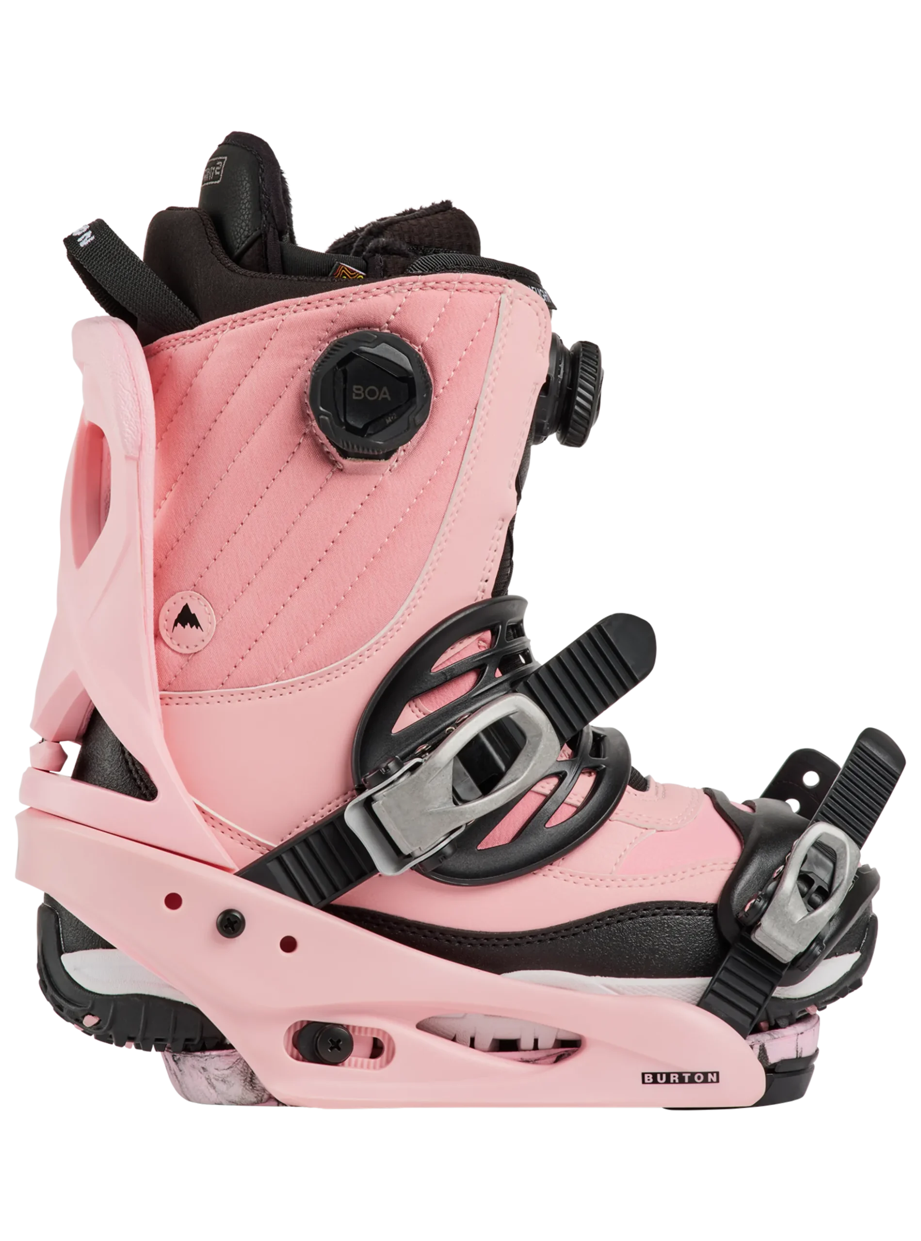 Women's Scribe Re:Flex Snowboard Bindings