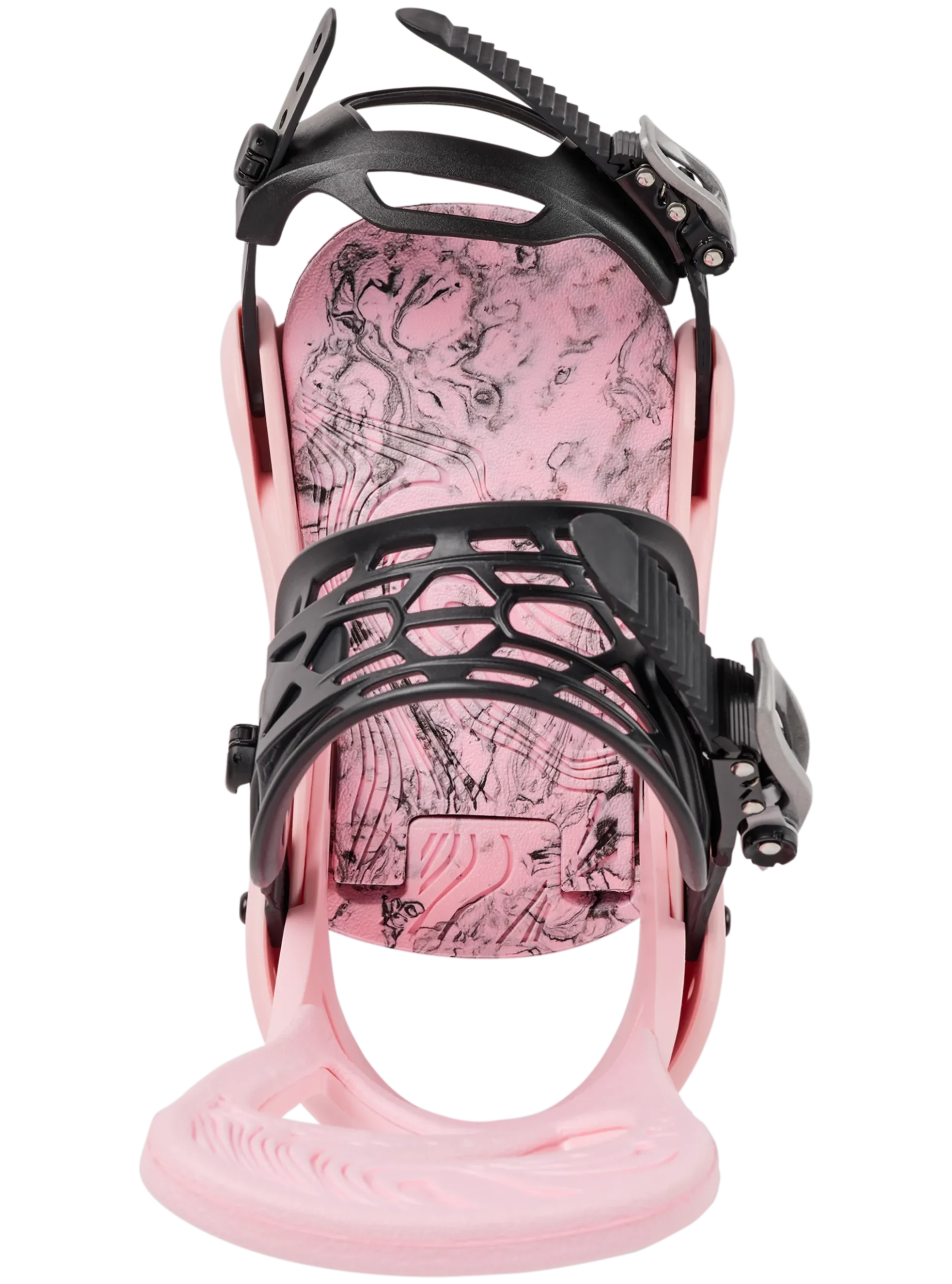 Women's Scribe Re:Flex Snowboard Bindings