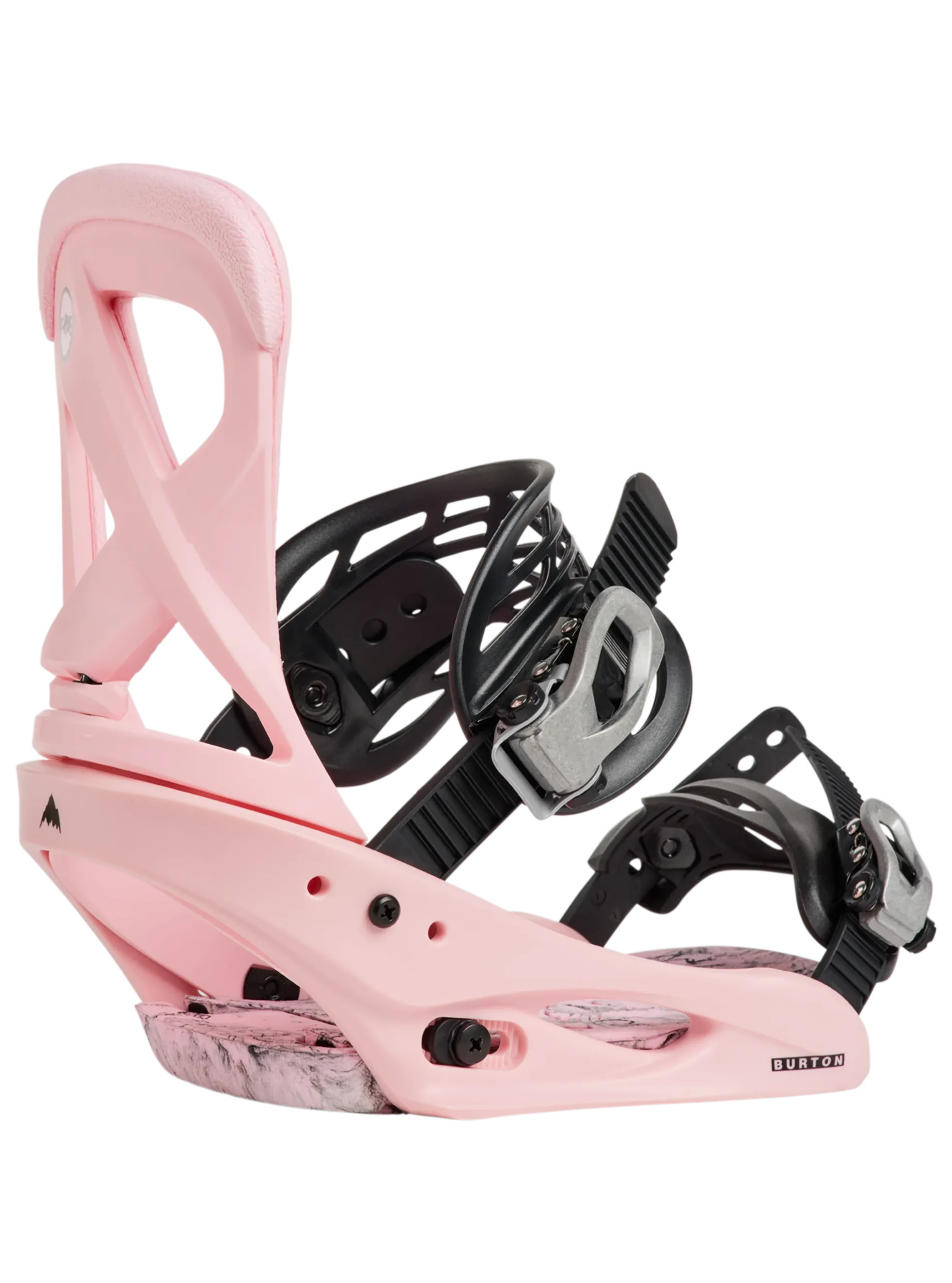 Women's Scribe Re:Flex Snowboard Bindings