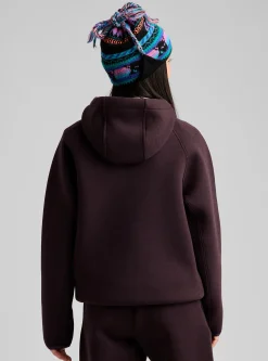 Women's SpaceCloud Pullover Hoodie