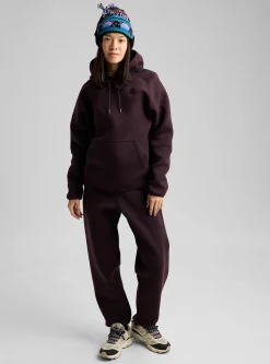 Women's SpaceCloud Pullover Hoodie