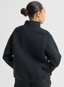 Women's SpaceCloud 1/4 Zip Top