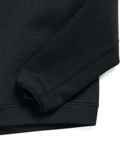Women's SpaceCloud 1/4 Zip Top