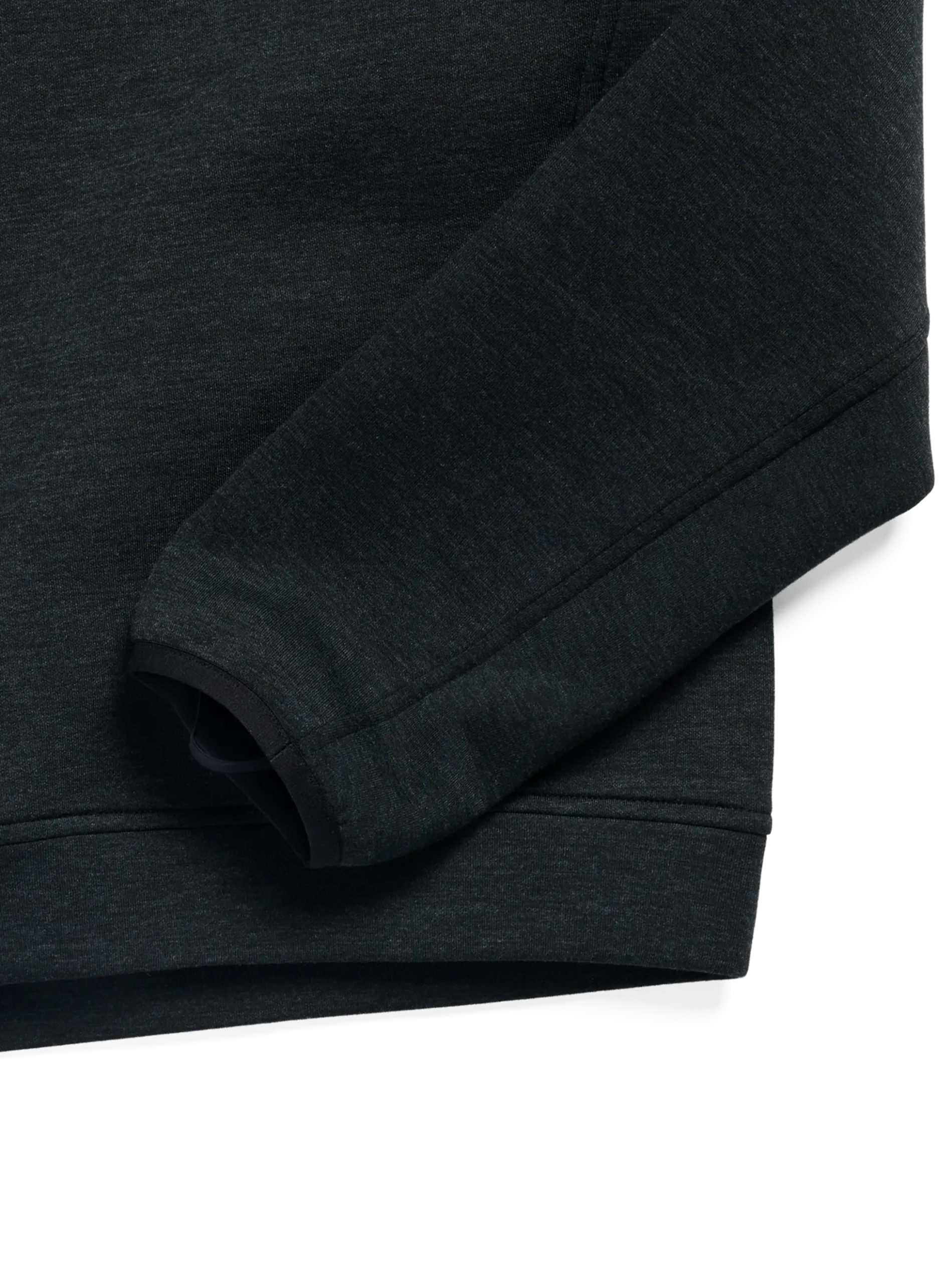 Women's SpaceCloud 1/4 Zip Top