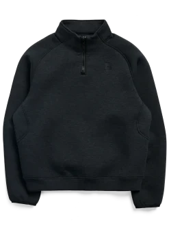 Women's SpaceCloud 1/4 Zip Top