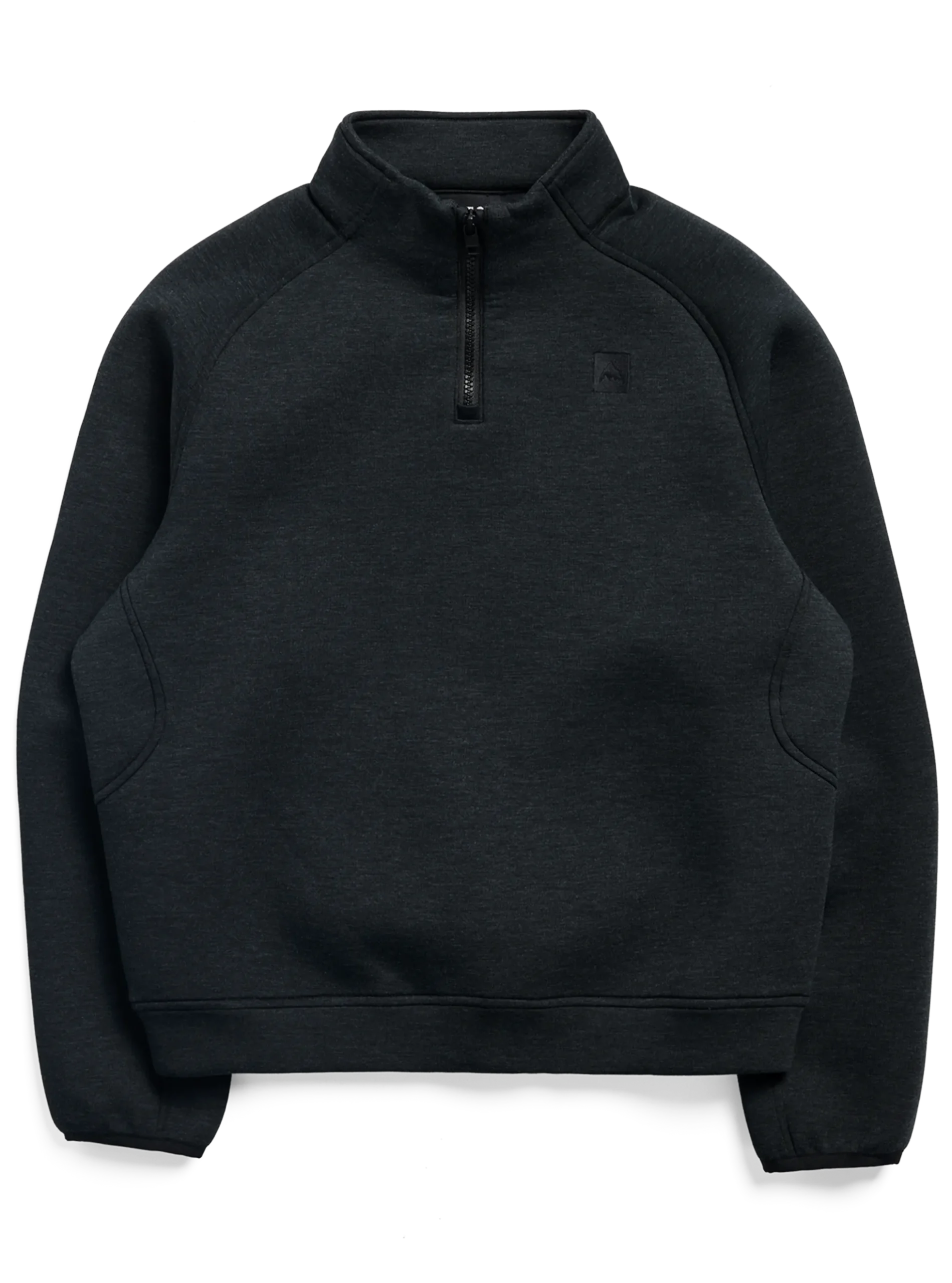 Women's SpaceCloud 1/4 Zip Top