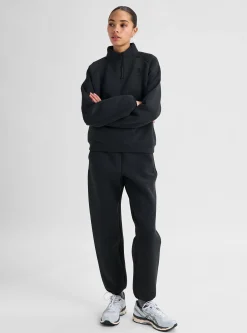 Women's SpaceCloud 1/4 Zip Top