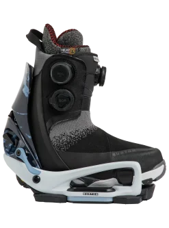 Women's Step On® Lexa X EST® Snowboard Bindings
