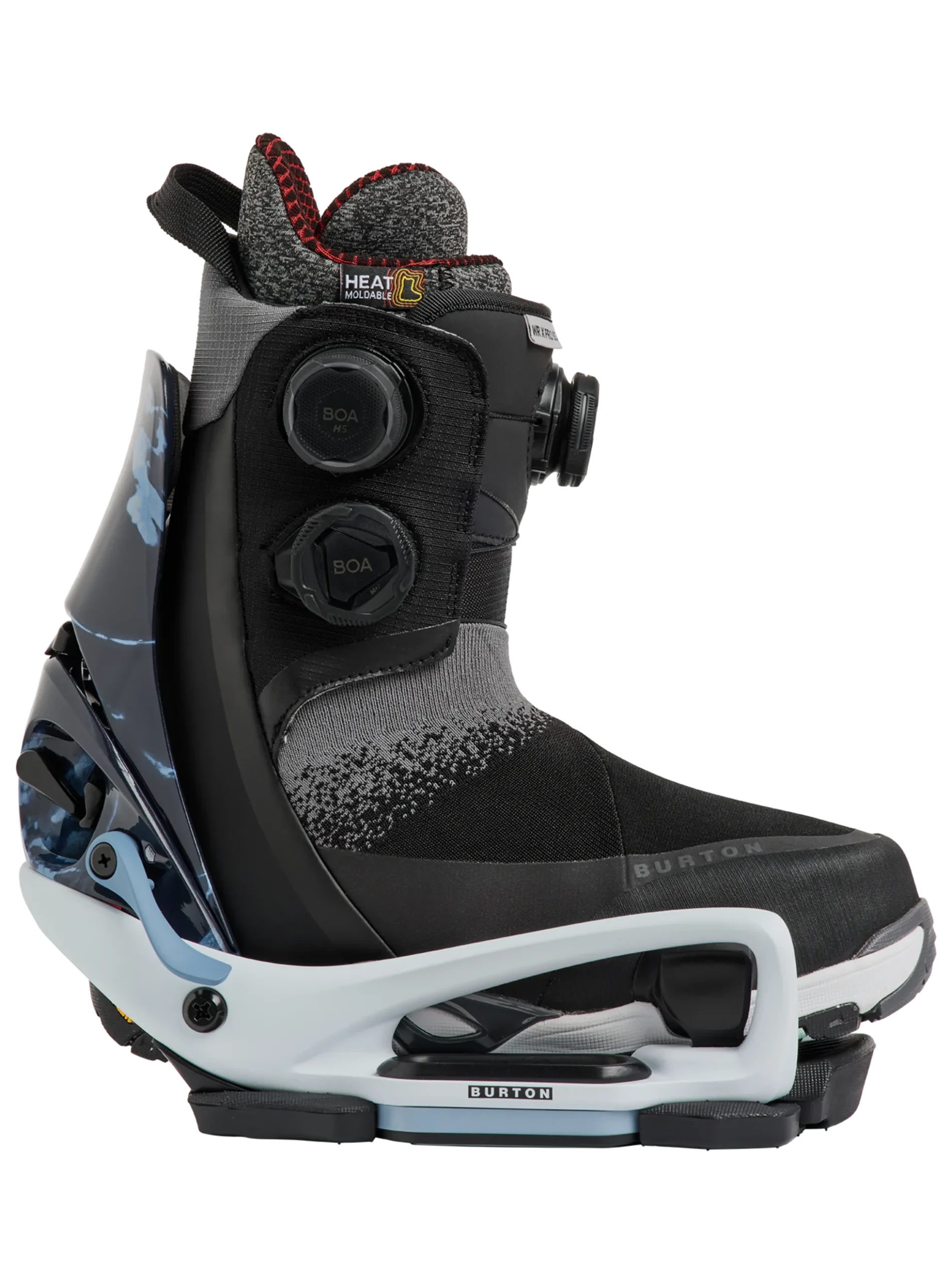 Women's Step On® Lexa X EST® Snowboard Bindings