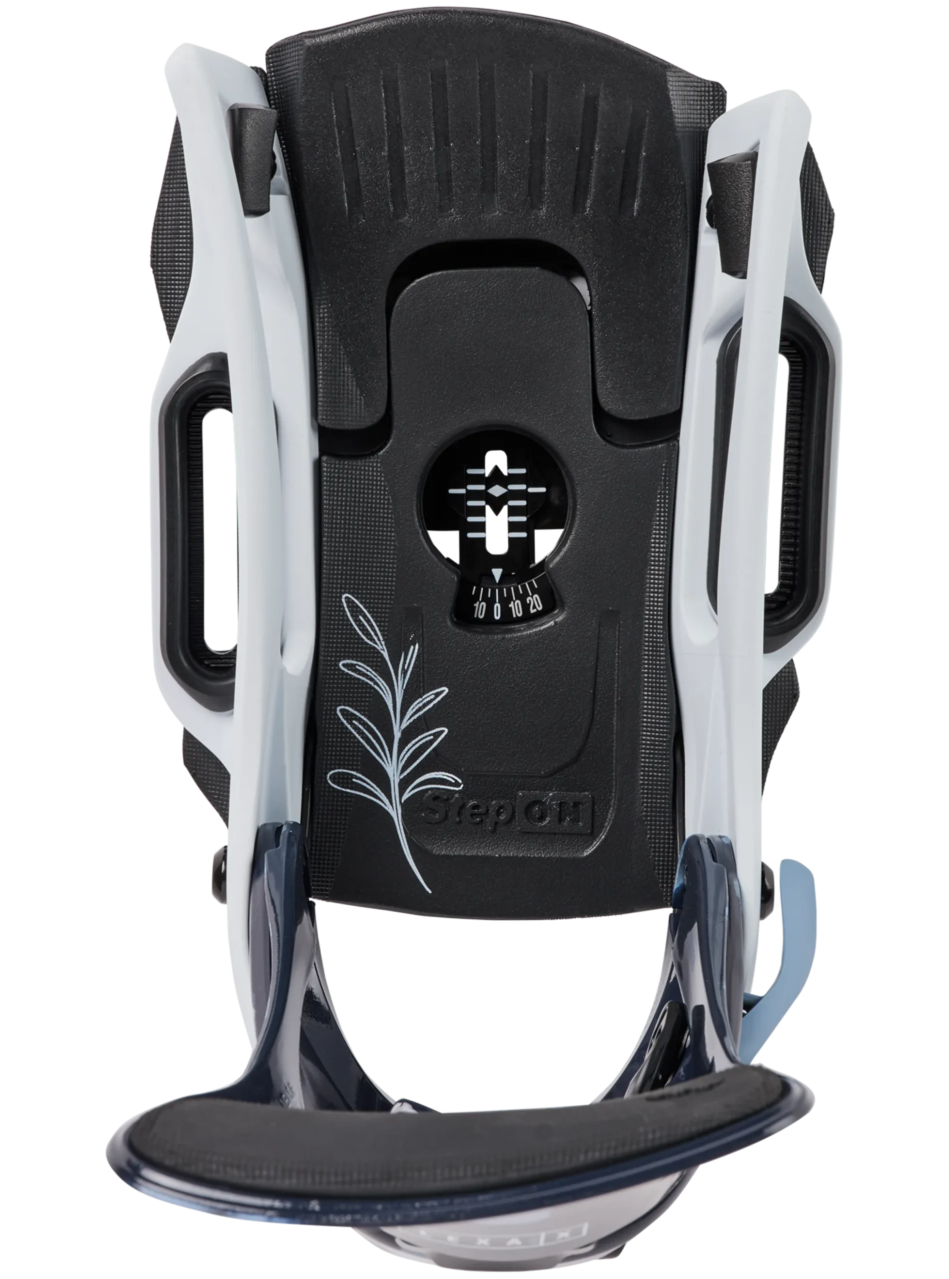 Women's Step On® Lexa X EST® Snowboard Bindings