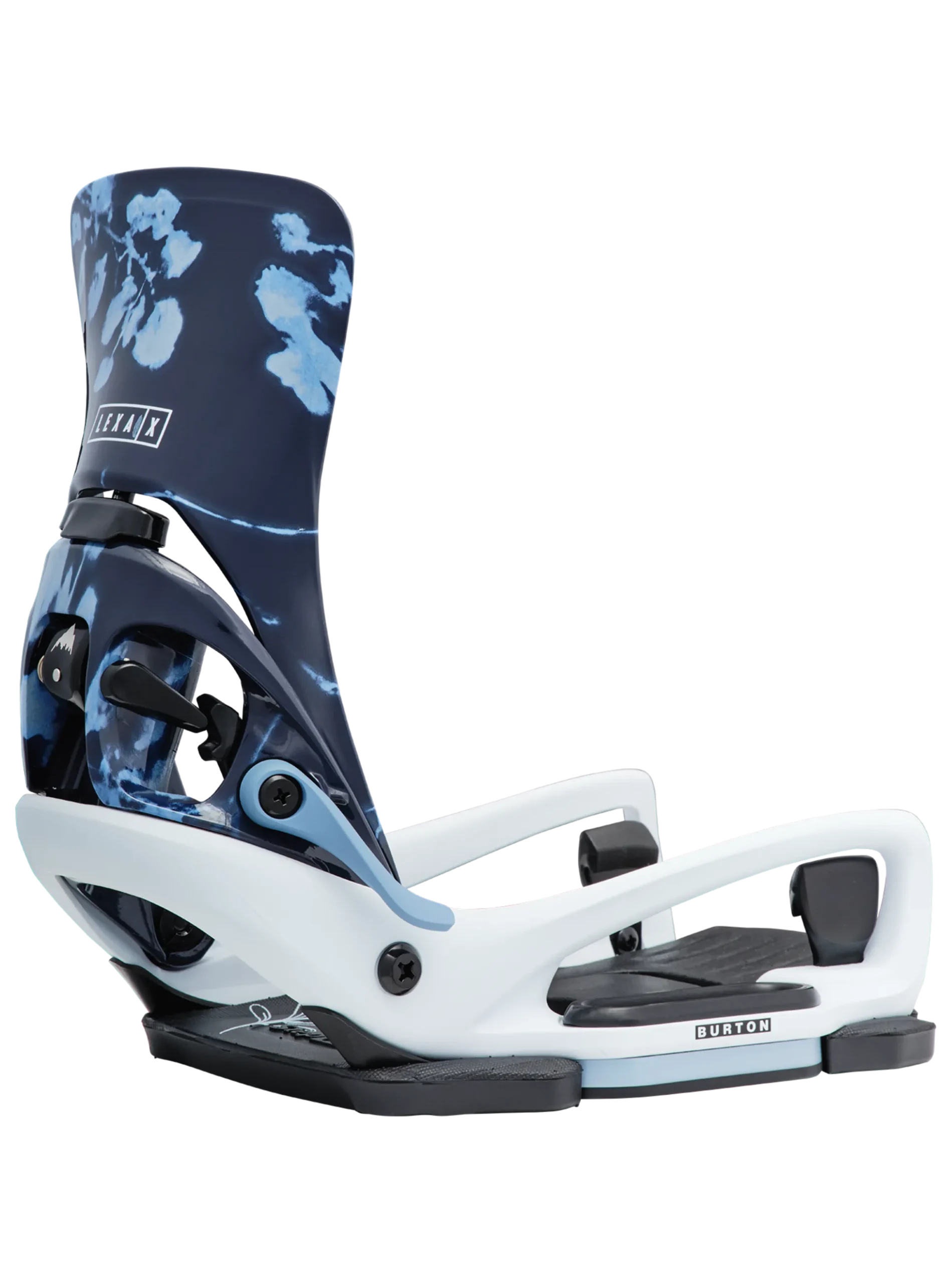 Women's Step On® Lexa X EST® Snowboard Bindings
