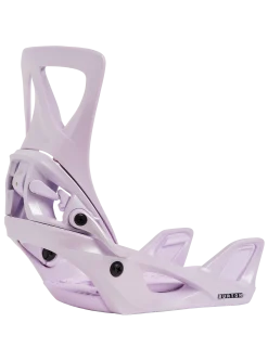 Women's Step On® Re:Flex Snowboard Bindings