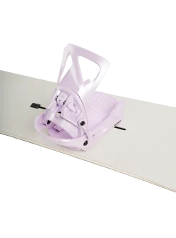 Women's Step On® Re:Flex Snowboard Bindings