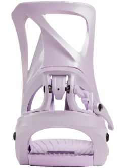 Women's Step On® Re:Flex Snowboard Bindings