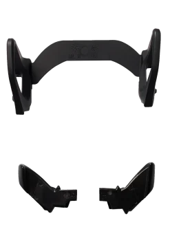 Women's Step On® Snowboard Binding Toe Hook 2.0 (Left)