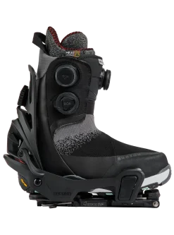 Women's Step On® Split Splitboard Bindings