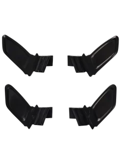 Women's Step On® Springboard Snowboard Binding Toe Hook