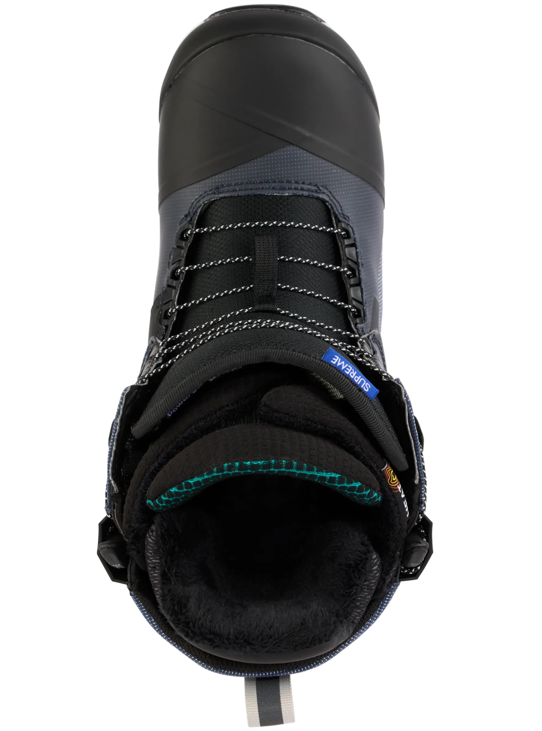 Women's Supreme Snowboard Boots