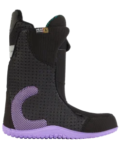 Women's Supreme Snowboard Boots