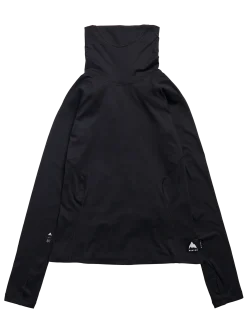 Women's Synthetic Midweight Base Layer Long Neck