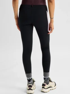 Women's Synthetic Midweight Base Layer Pants