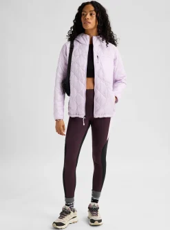Women's Synthetic Midweight Base Layer Pants