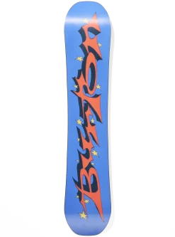 Women's Talent Scout Camber Snowboard