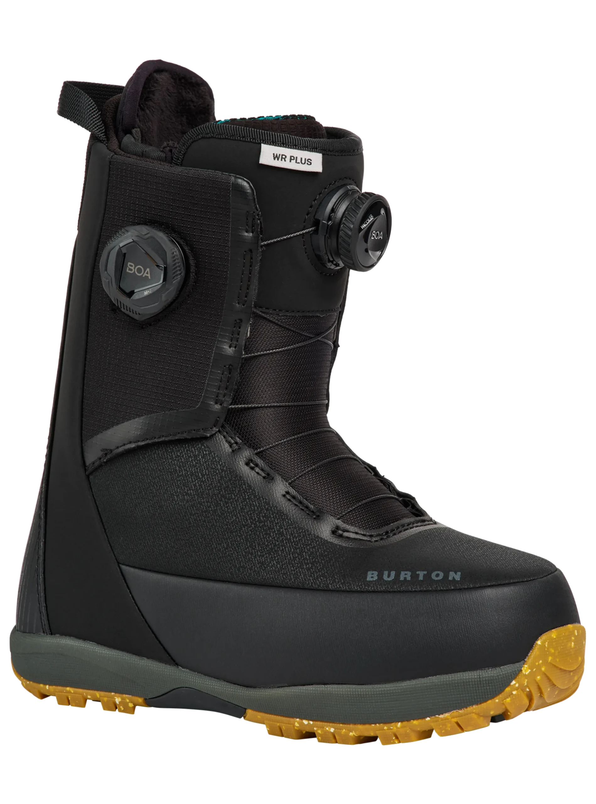 Women's Waverange Plus Snowboard Boots