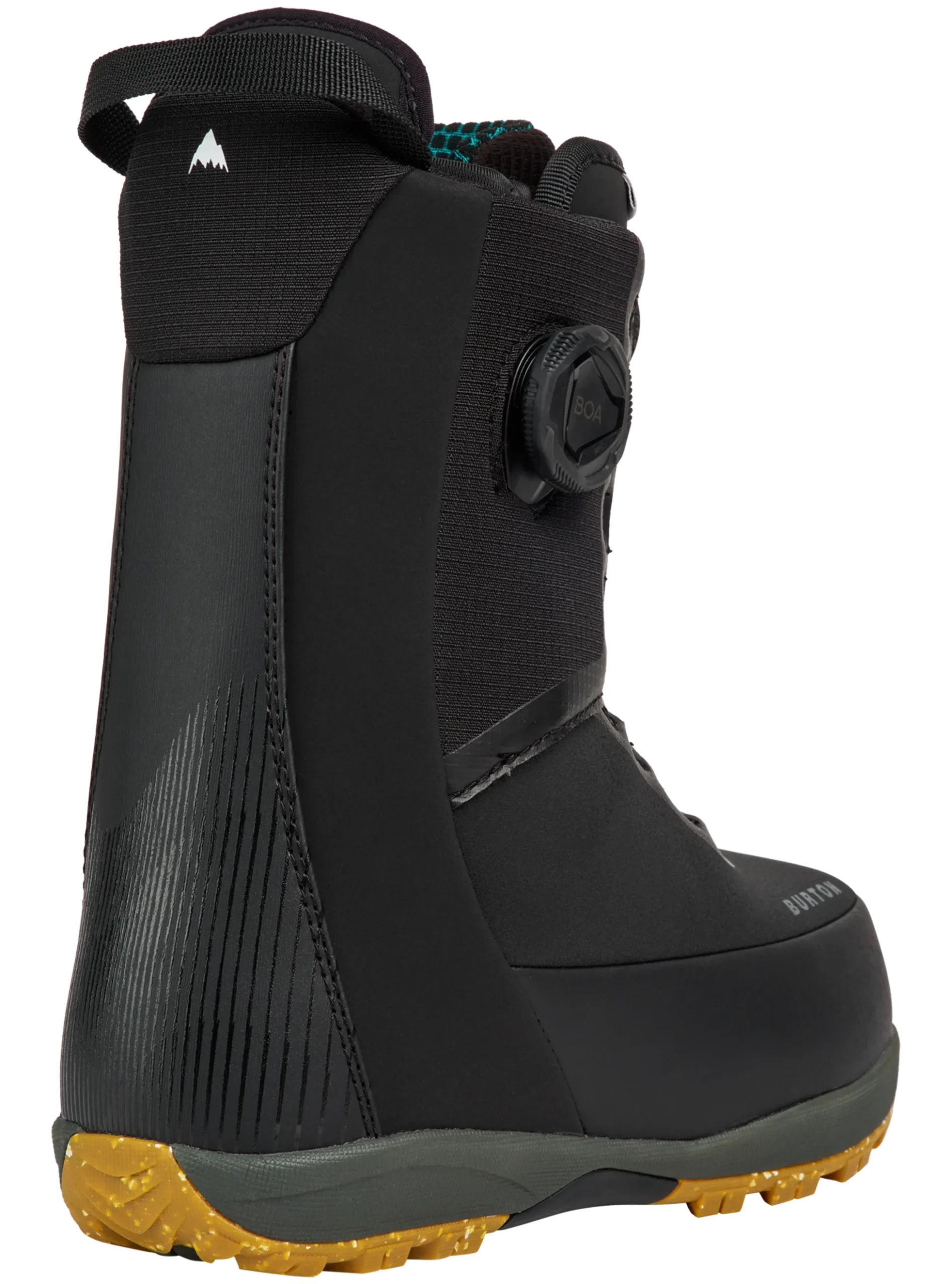 Women's Waverange Plus Snowboard Boots