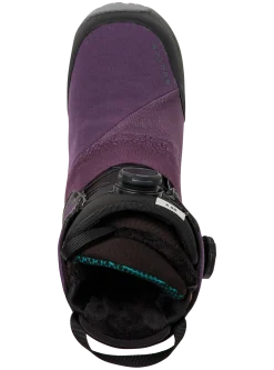Women's Waverange X Snowboard Boots