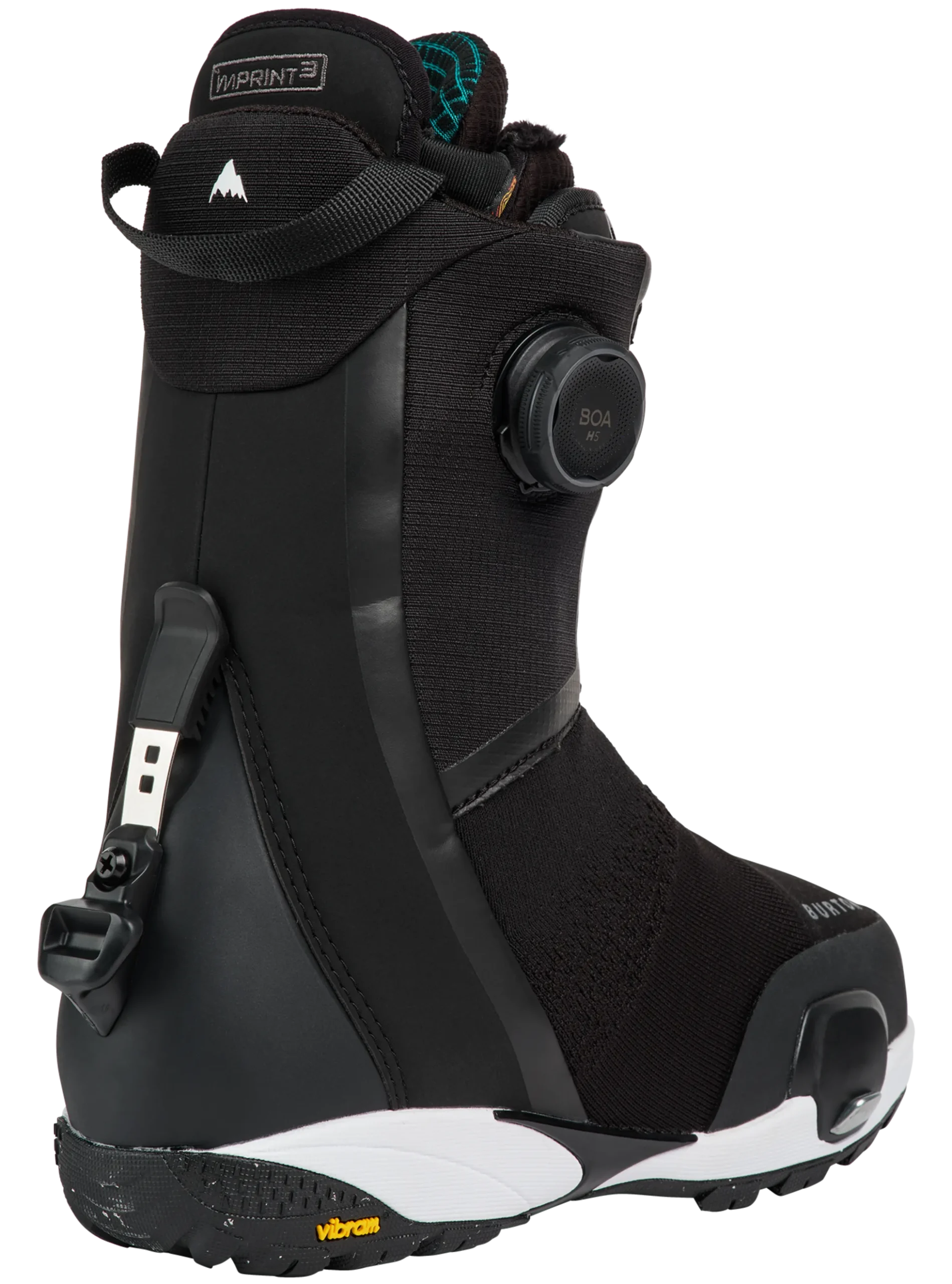 Women's Waverange X Step On® Snowboard Boots