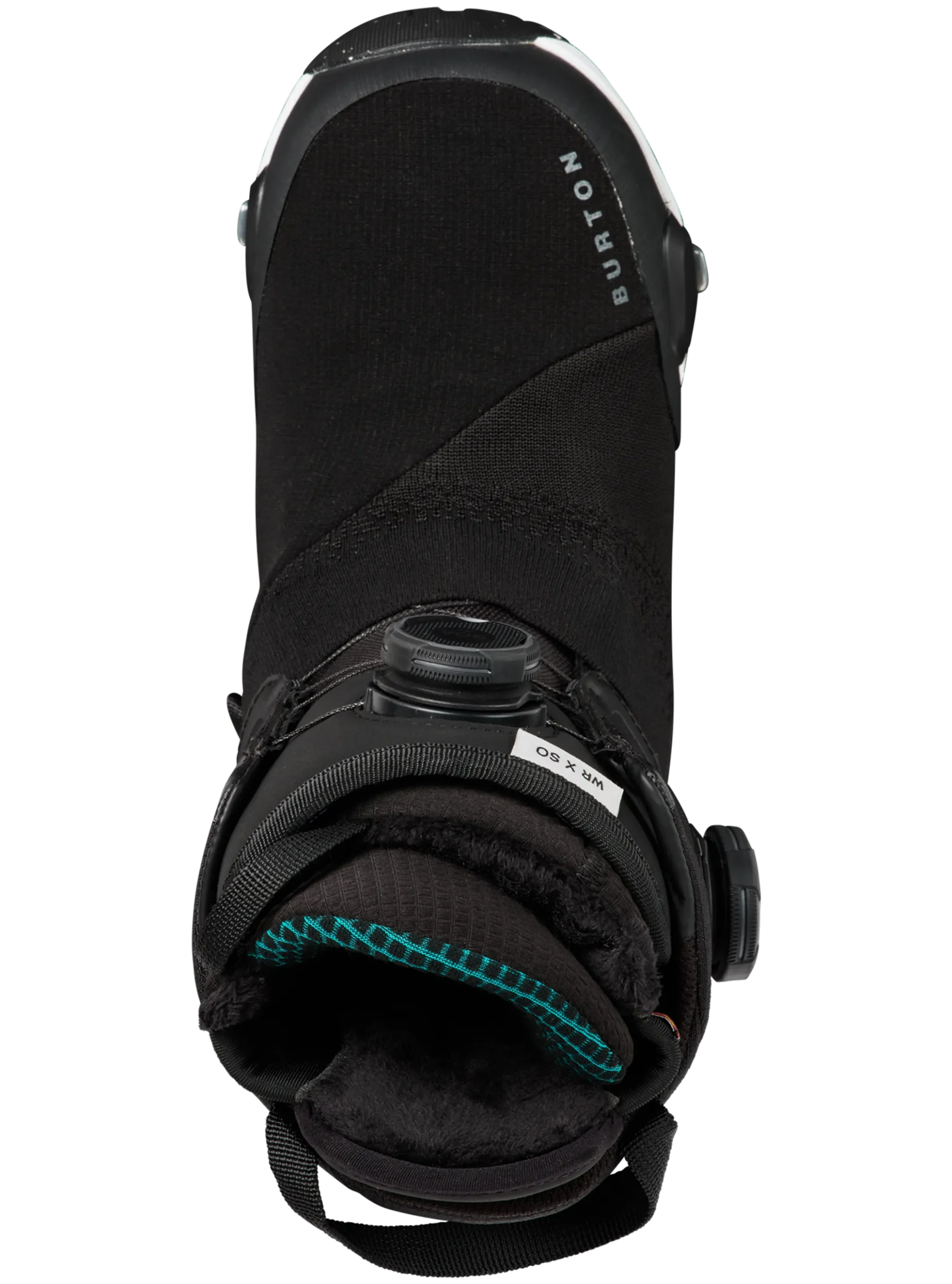 Women's Waverange X Step On® Snowboard Boots