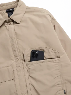 Women's Winslow Insulated Jacket