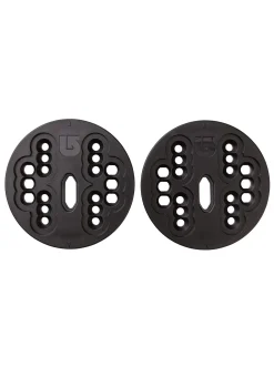 4X4 Channel Disc