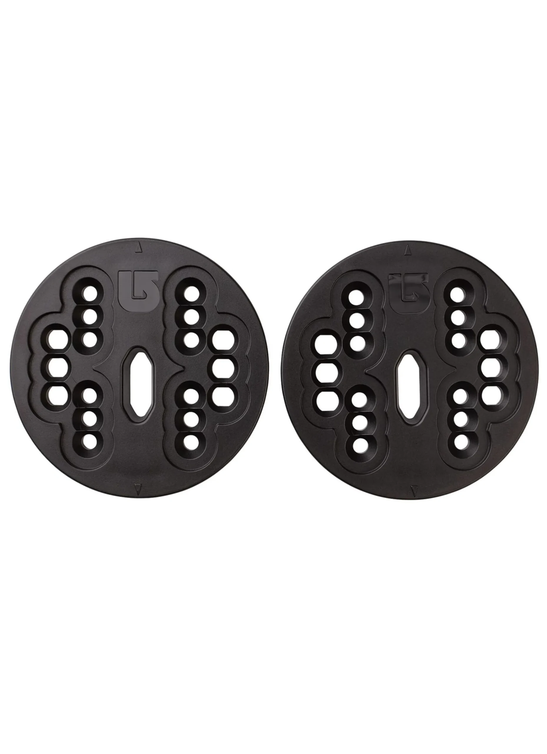 4X4 Channel Disc