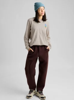 Yeasayer 27 Long Sleeve T-Shirt