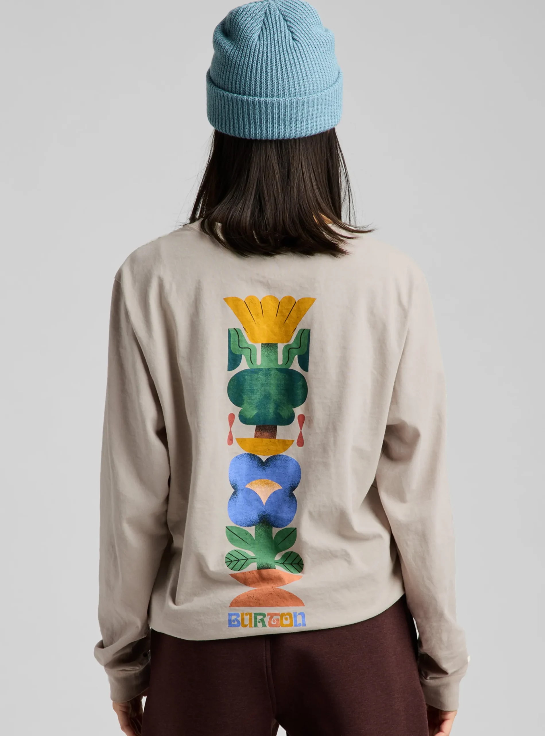 Yeasayer 27 Long Sleeve T-Shirt
