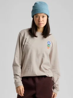 Yeasayer 27 Long Sleeve T-Shirt