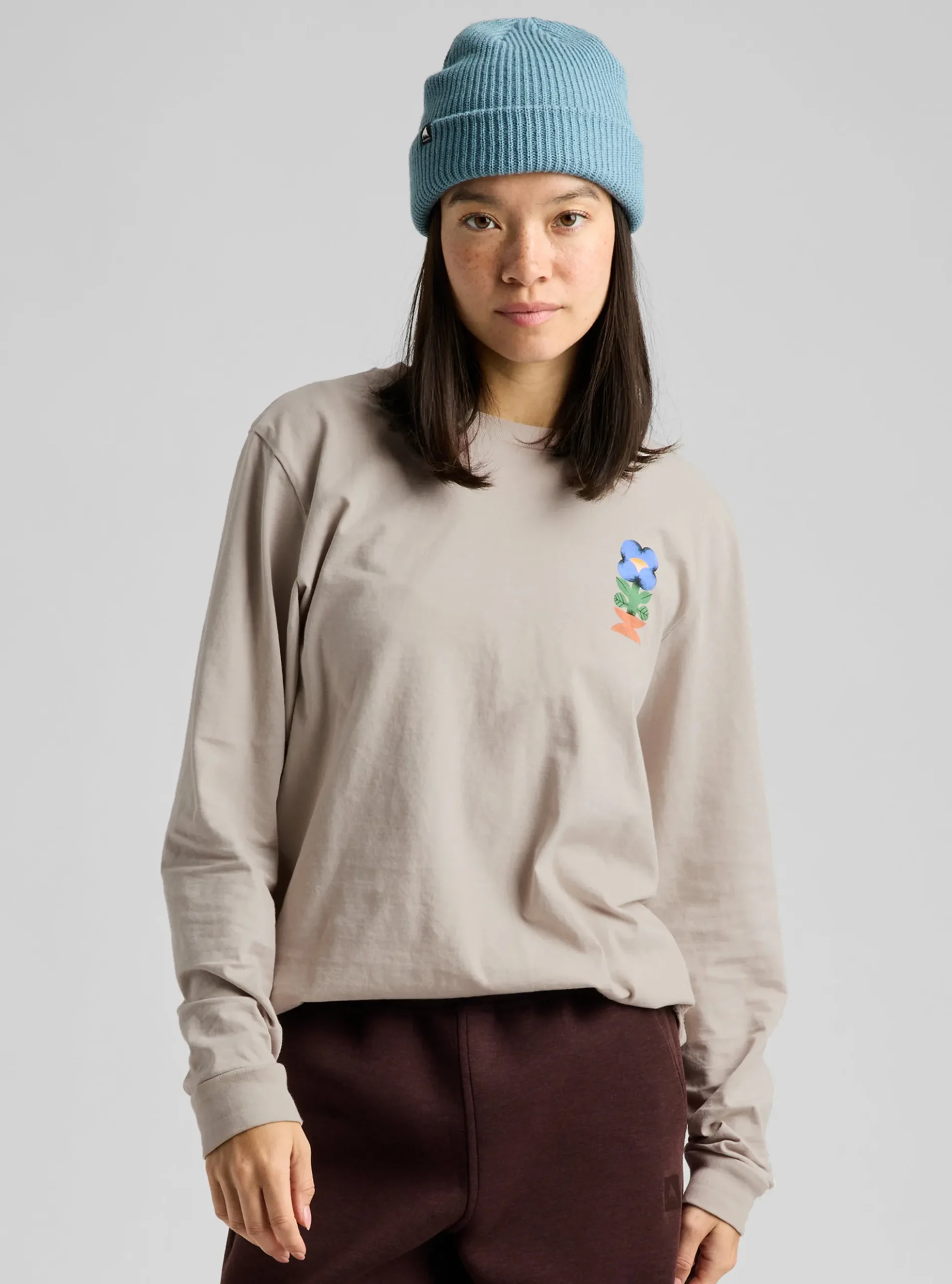 Yeasayer 27 Long Sleeve T-Shirt